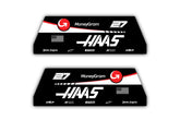"Haas F1 2023" Sticker Kit PlaySeat Evolution / Revolution